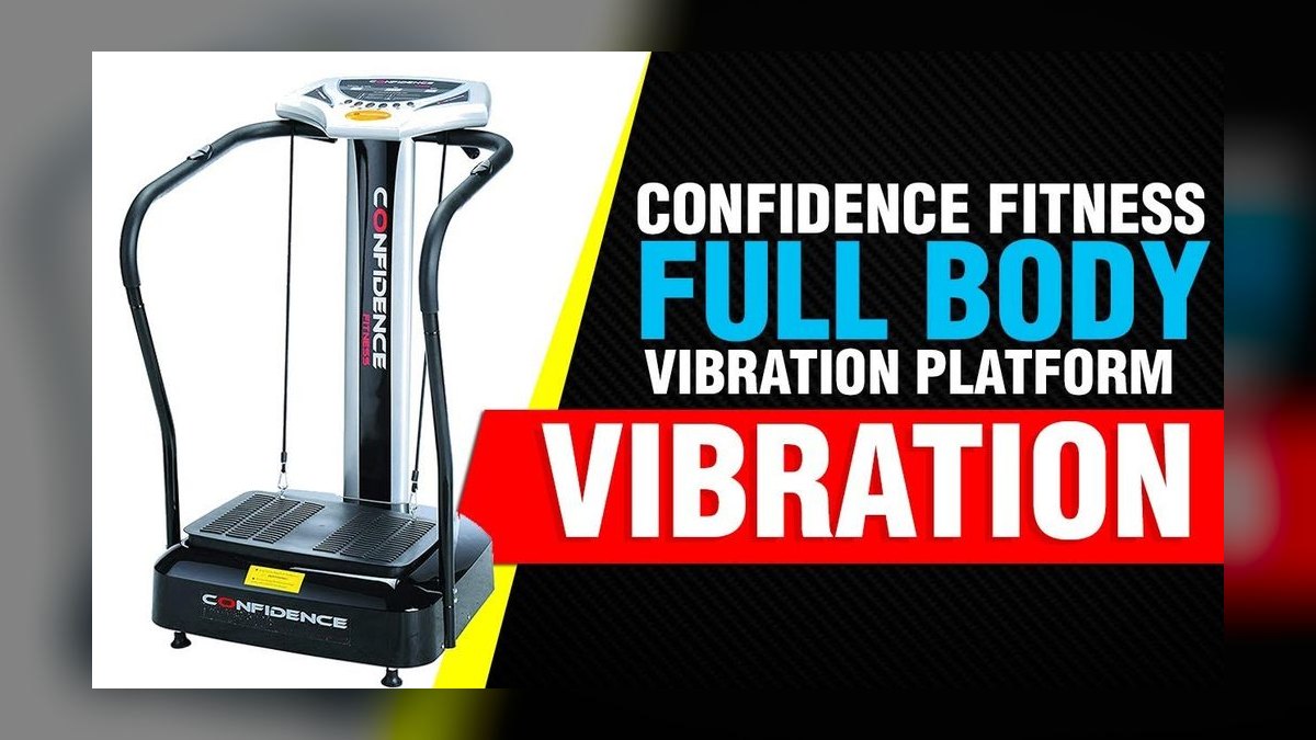 Top 10 Vibration Plates 2027 — figure 10