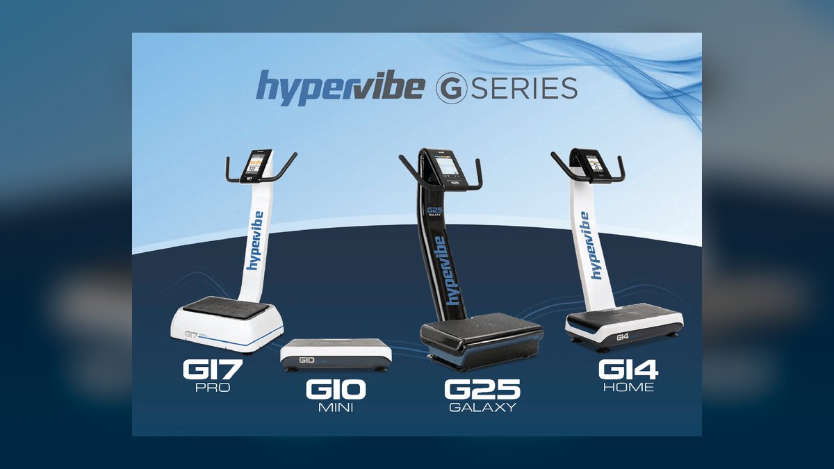 Top 10 Vibration Plates 2027 — figure 2