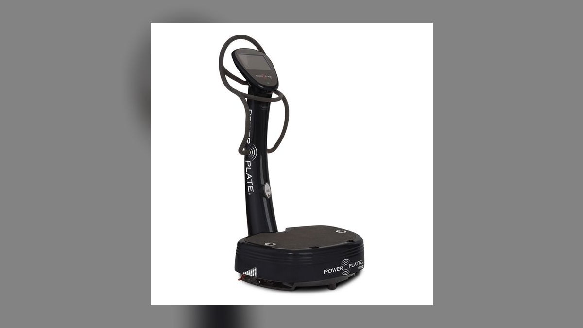 Top 10 Vibration Plates 2027 — figure 3