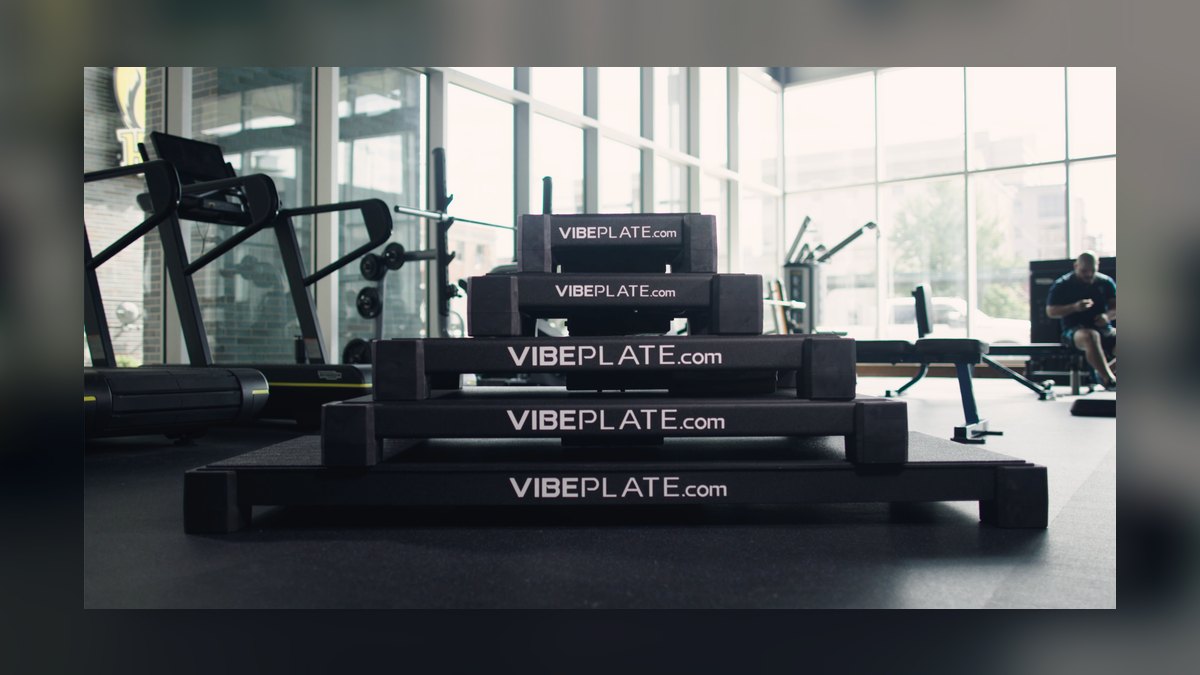 Top 10 Vibration Plates 2027 — figure 5