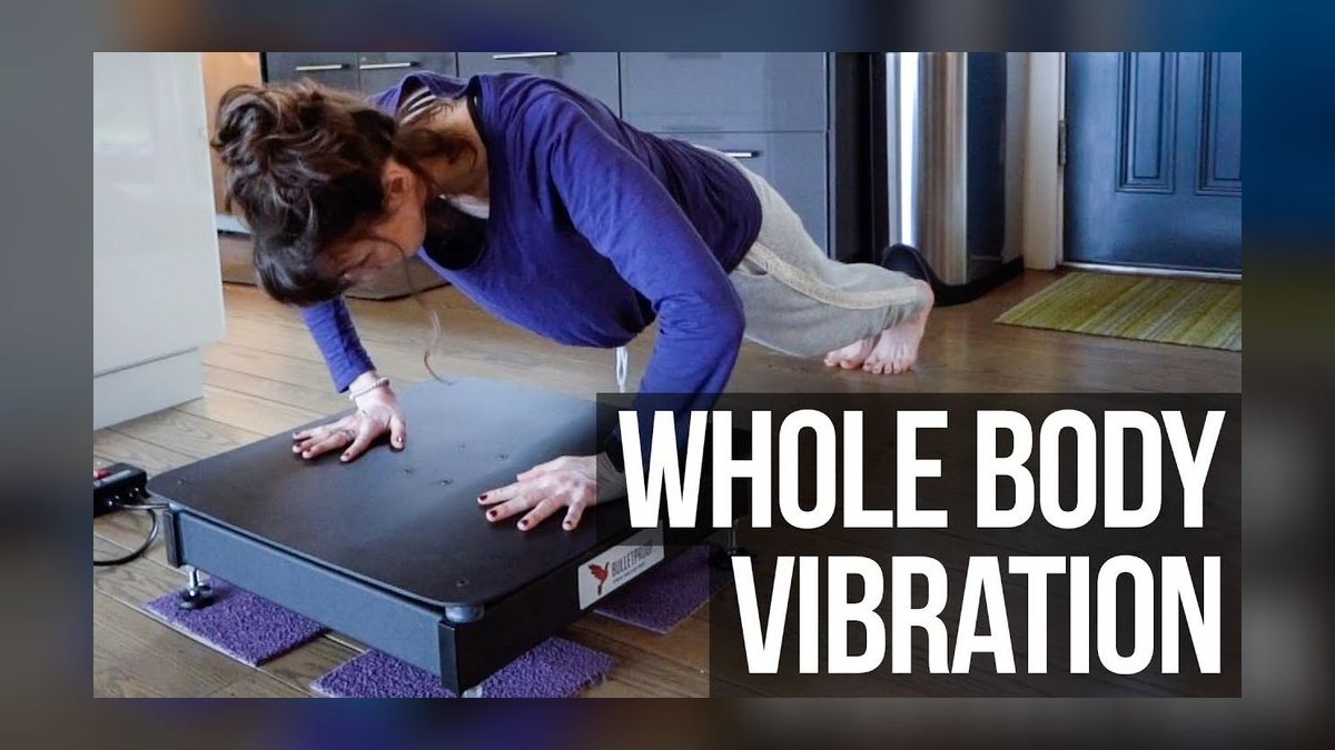 Top 10 Vibration Plates 2027 — figure 7