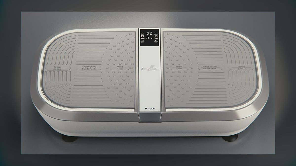 Top 10 Vibration Plates 2027 — figure 8