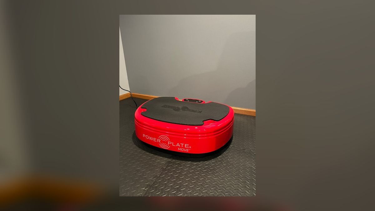 Top 10 Vibration Plates 2027