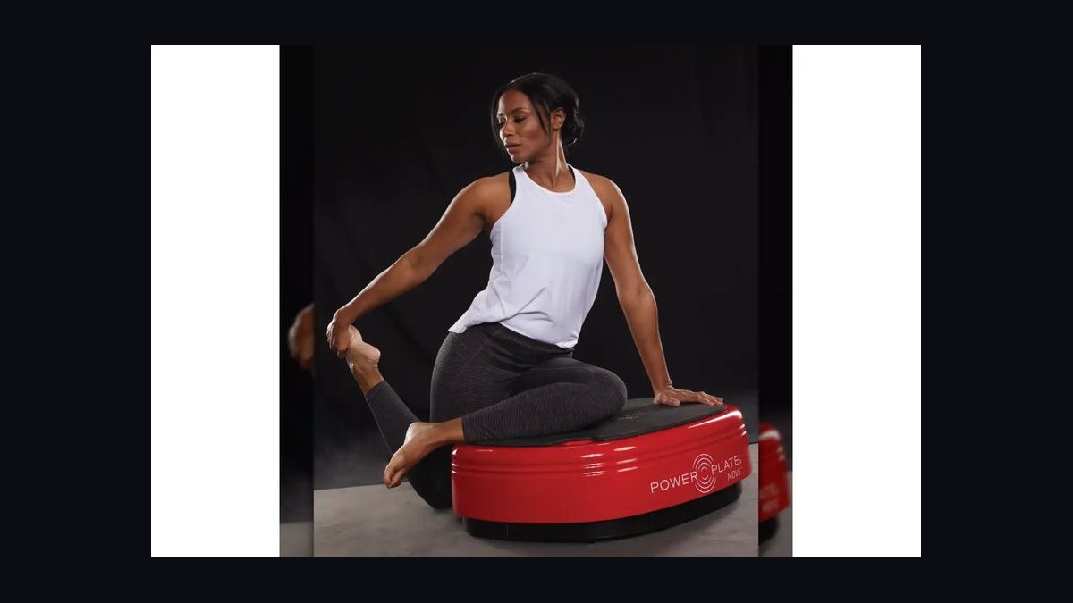 Top 10 Vibration Plates 2027