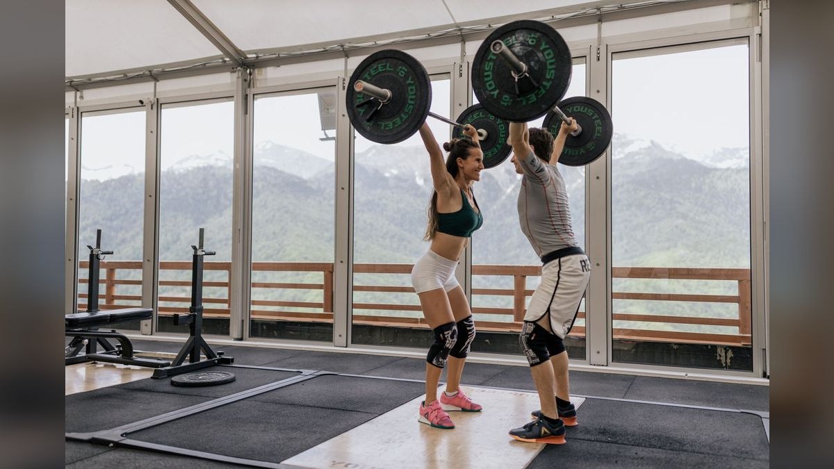 Top 10 Barbells 2027 — figure 2
