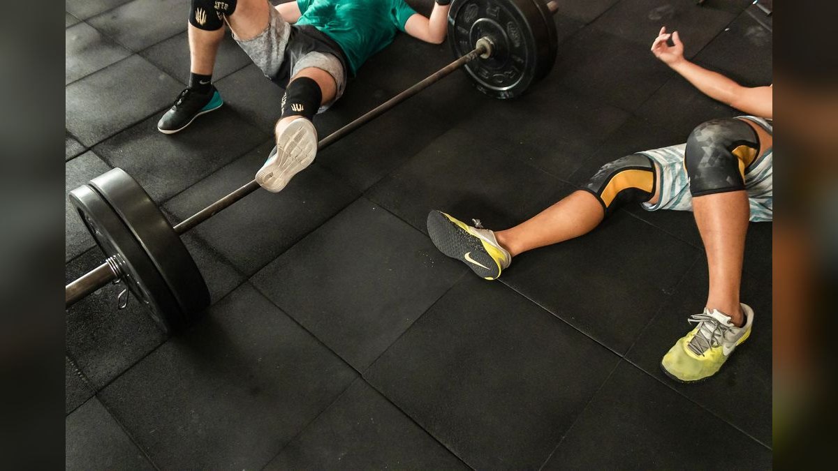 Top 10 Barbells 2027 — figure 3