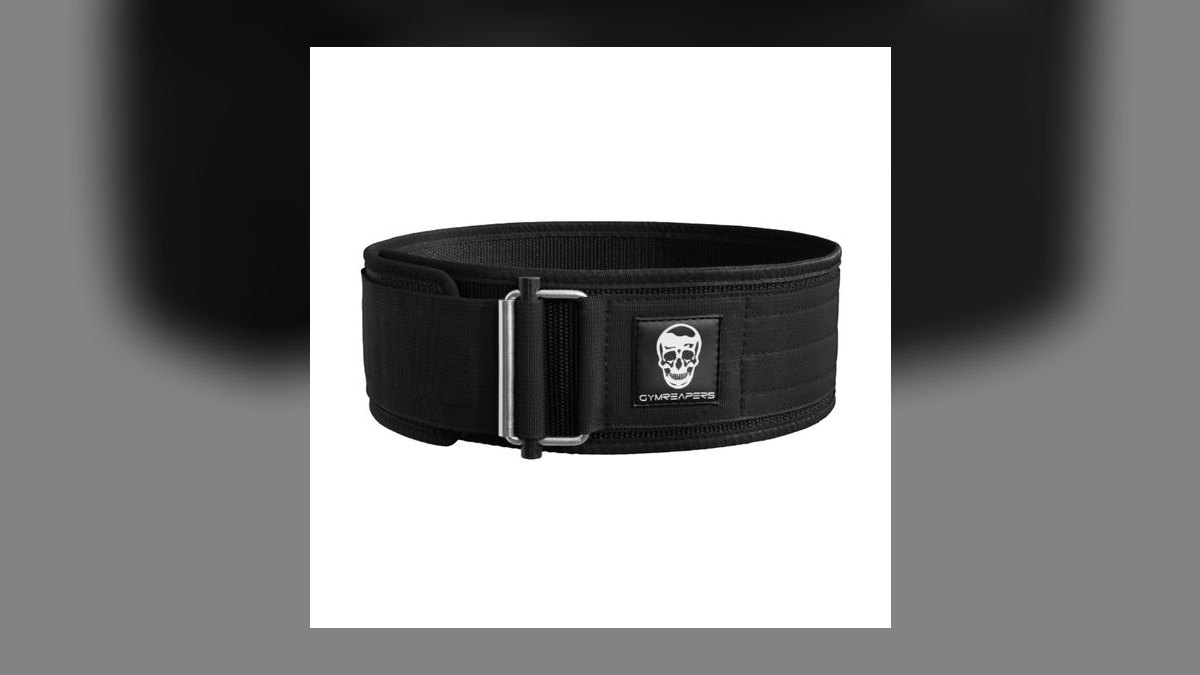 Top 10 Weightlifting Belts 2027 — figure 10