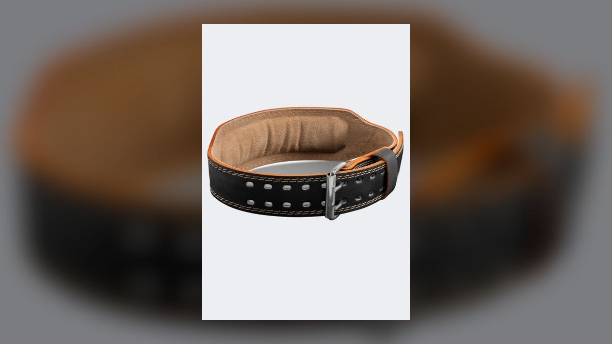 Top 10 Weightlifting Belts 2027 — figure 7