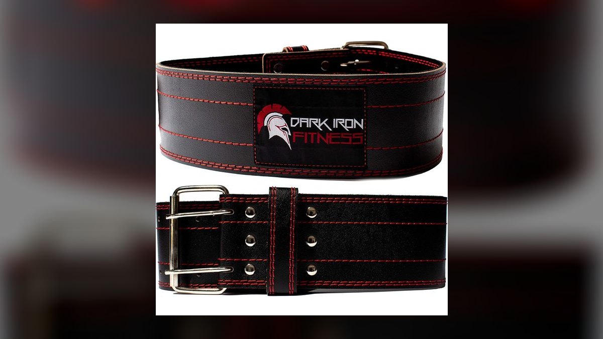 Top 10 Weightlifting Belts 2027 — figure 9