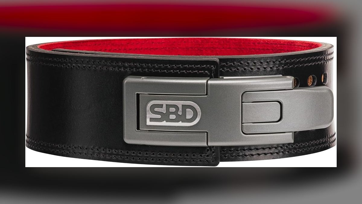 Top 10 Weightlifting Belts 2027