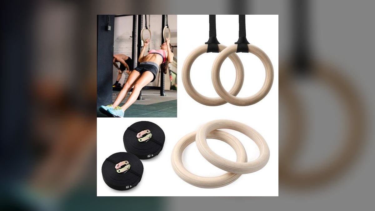 Top 10 Gymnastic Rings 2027 — figure 7