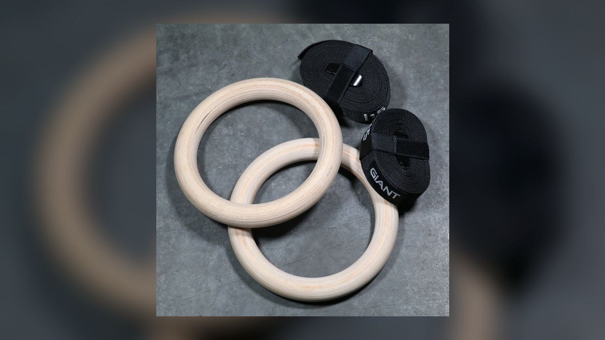 Top 10 Gymnastic Rings 2027 — figure 8