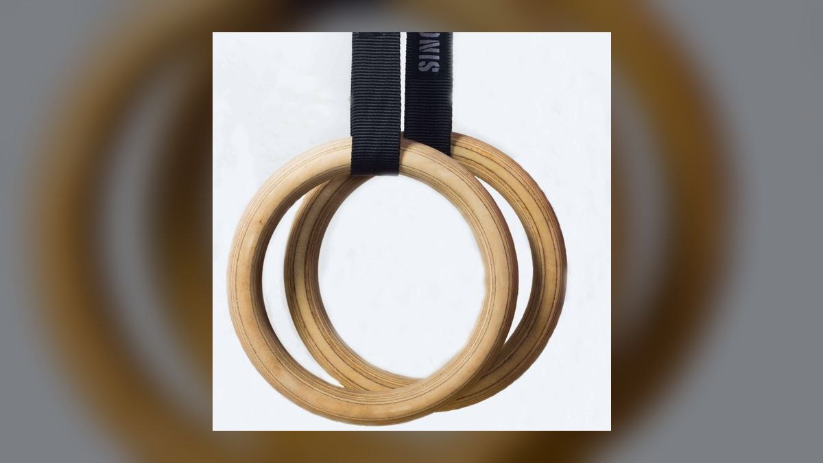 Top 10 Gymnastic Rings 2027 — figure 9