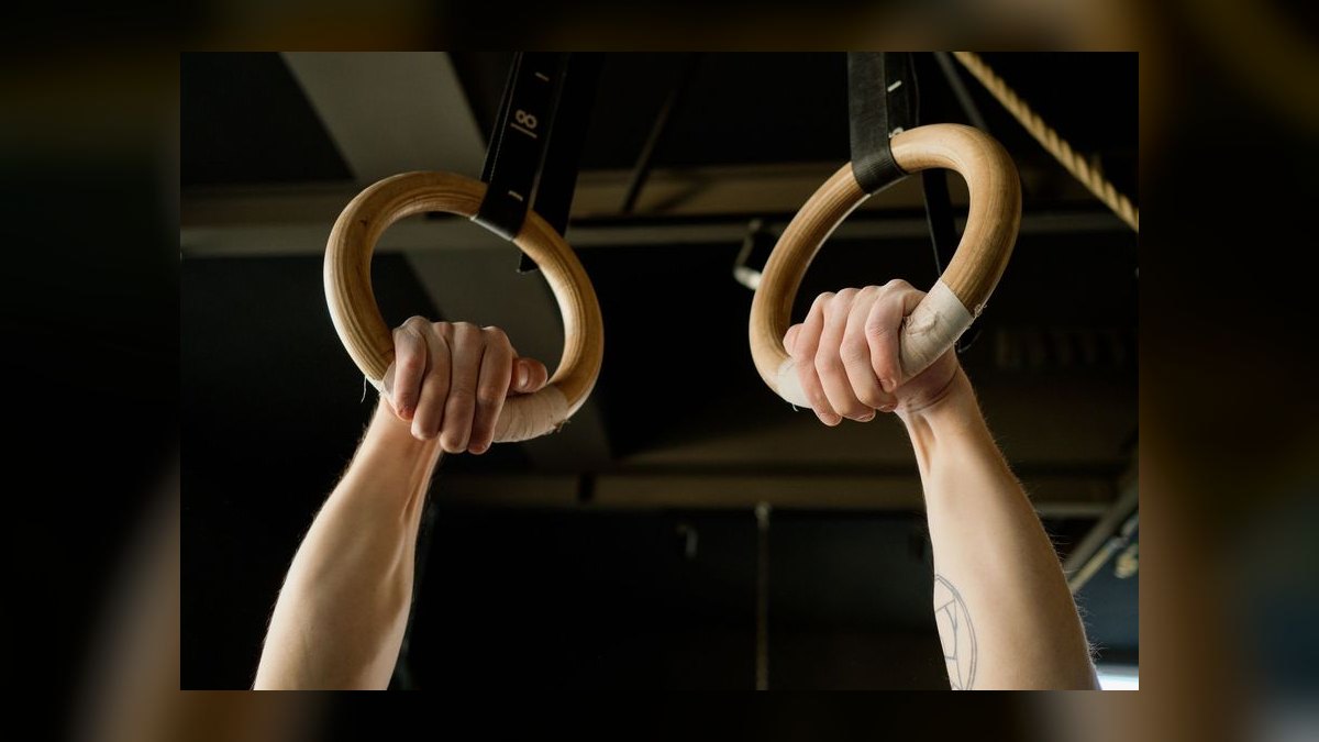 Top 10 Gymnastic Rings 2027