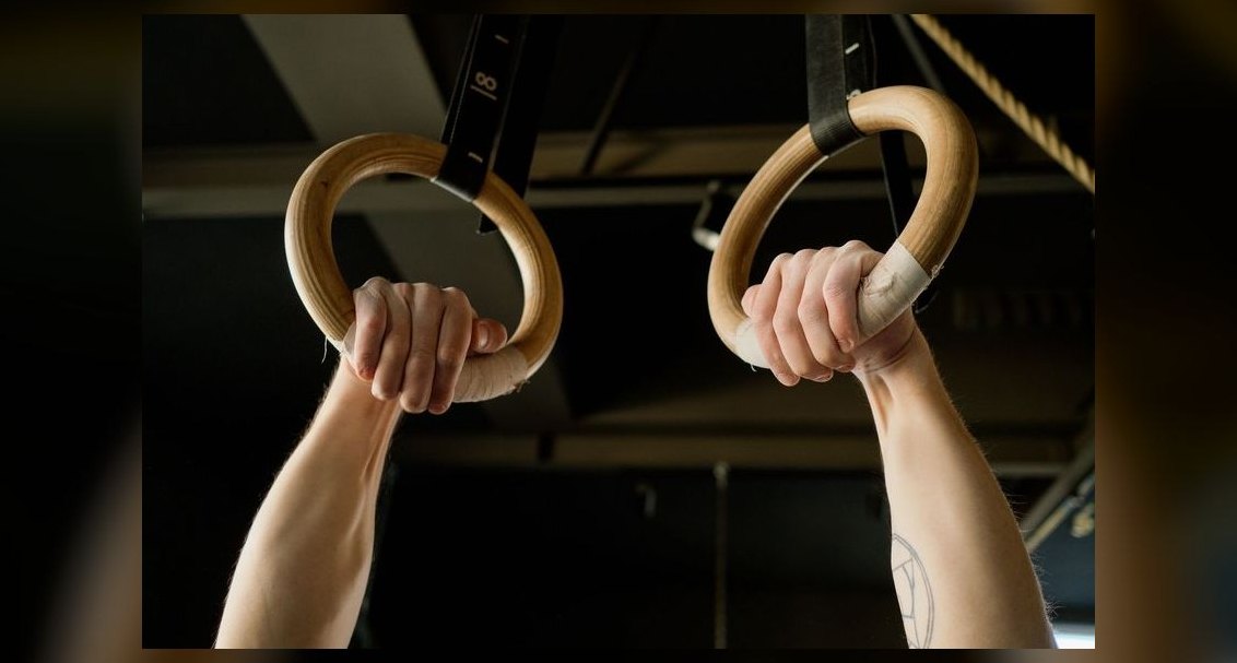 Top 10 Gymnastic Rings 2027