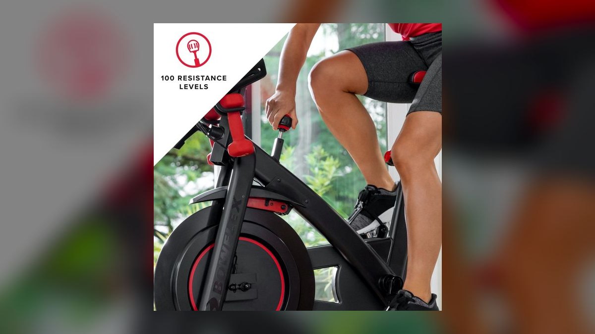 Top 10 Spin Bikes 2027 — figure 10