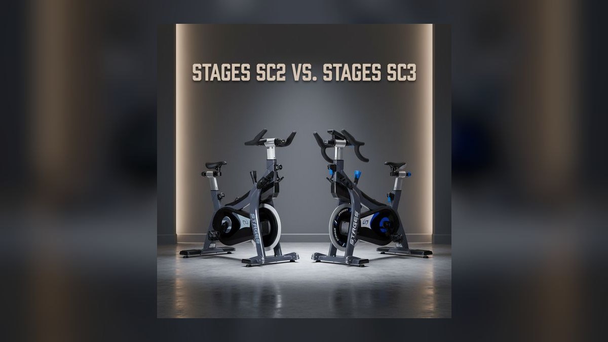 Top 10 Spin Bikes 2027 — figure 7