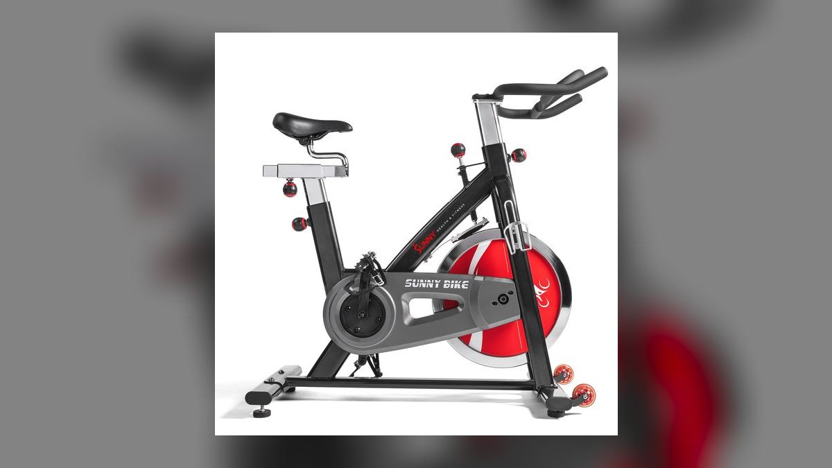 Top 10 Spin Bikes 2027 — figure 9
