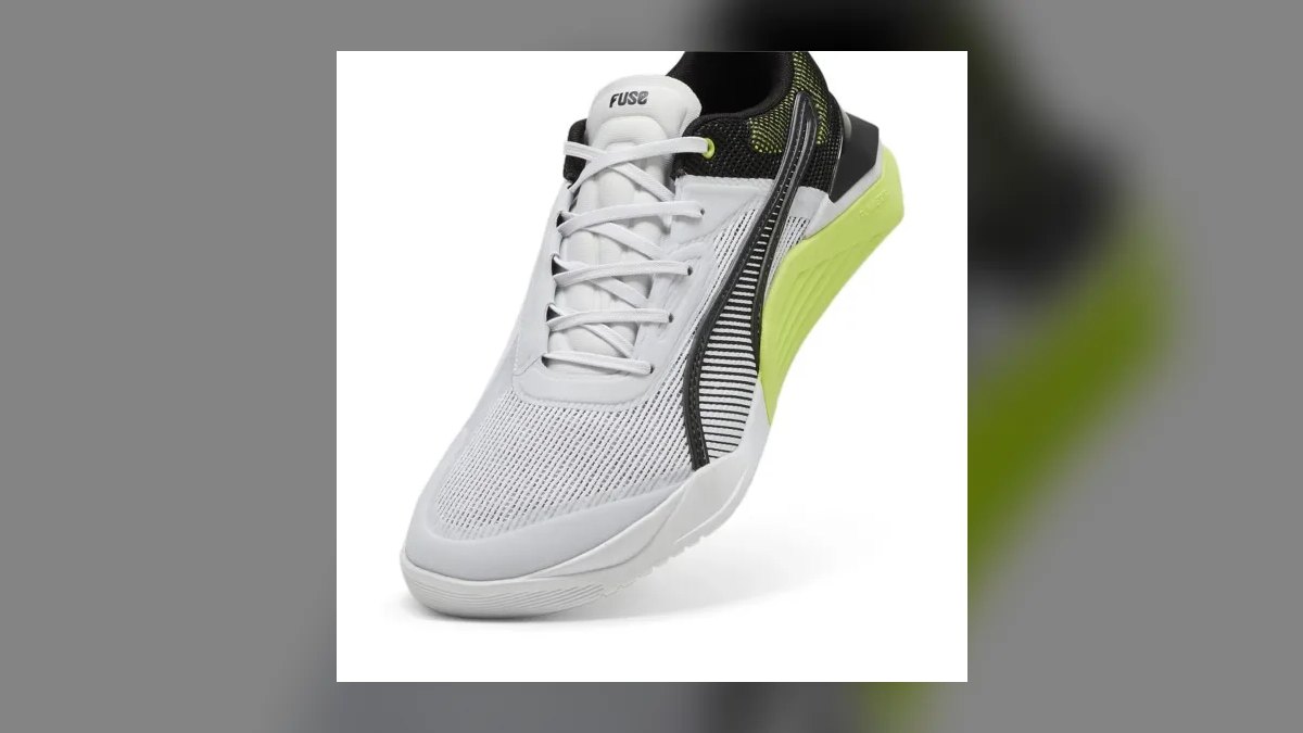 Top 10 Cross-Training Shoes 2027 — figure 10
