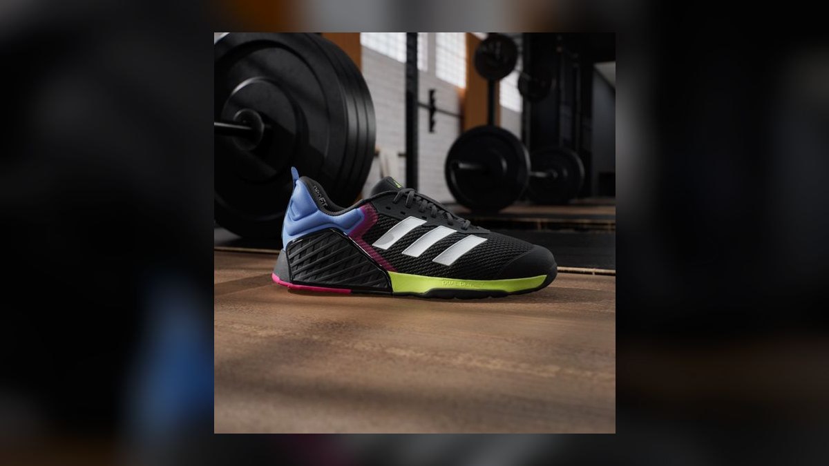 Top 10 Cross-Training Shoes 2027 — figure 7