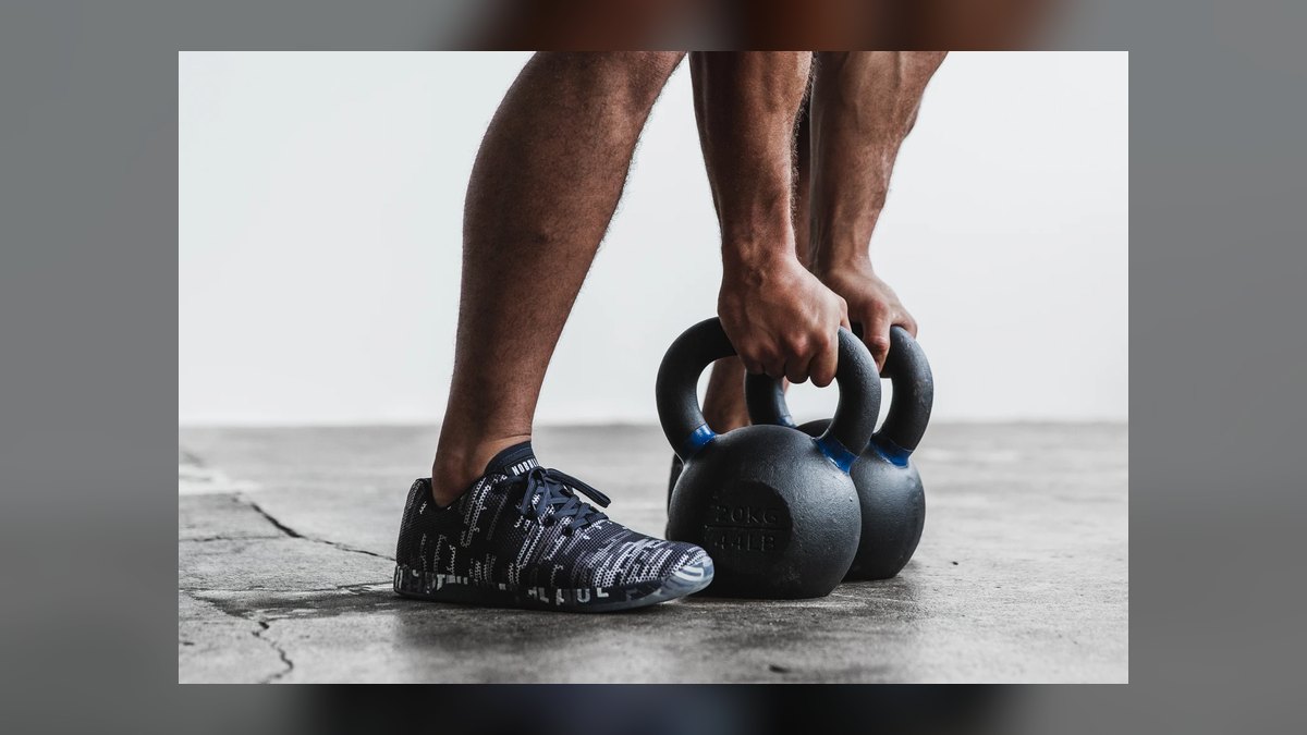 Top 10 Cross-Training Shoes 2027 — figure 8