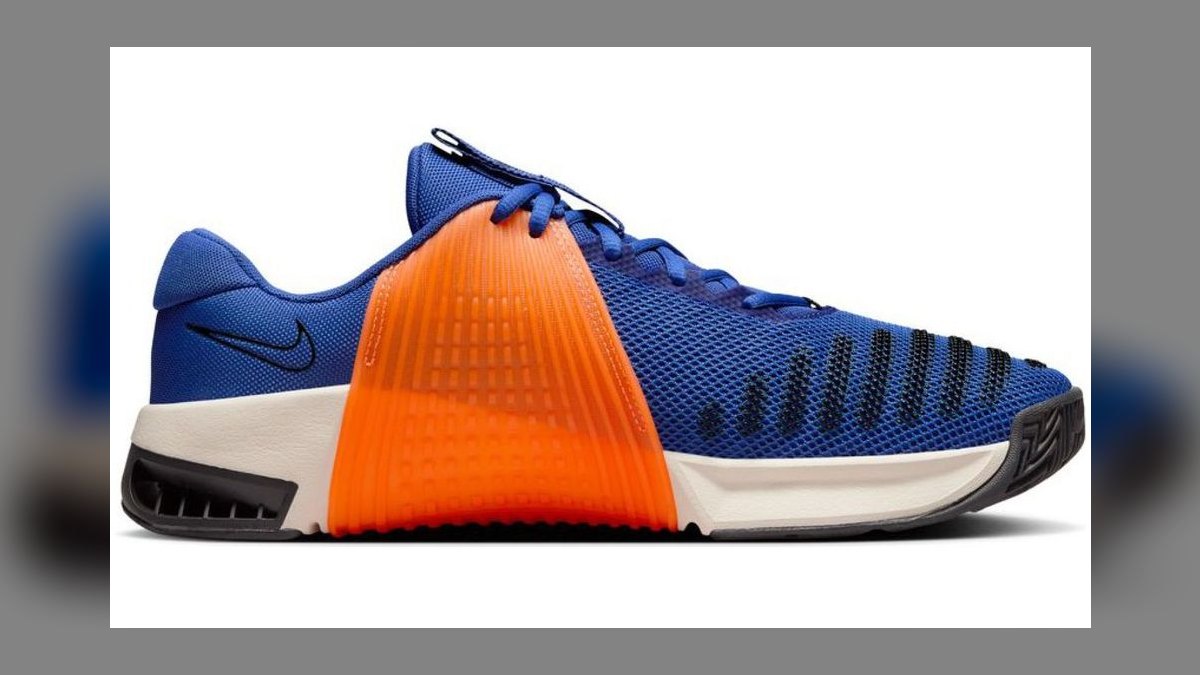 Top 10 Cross-Training Shoes 2027