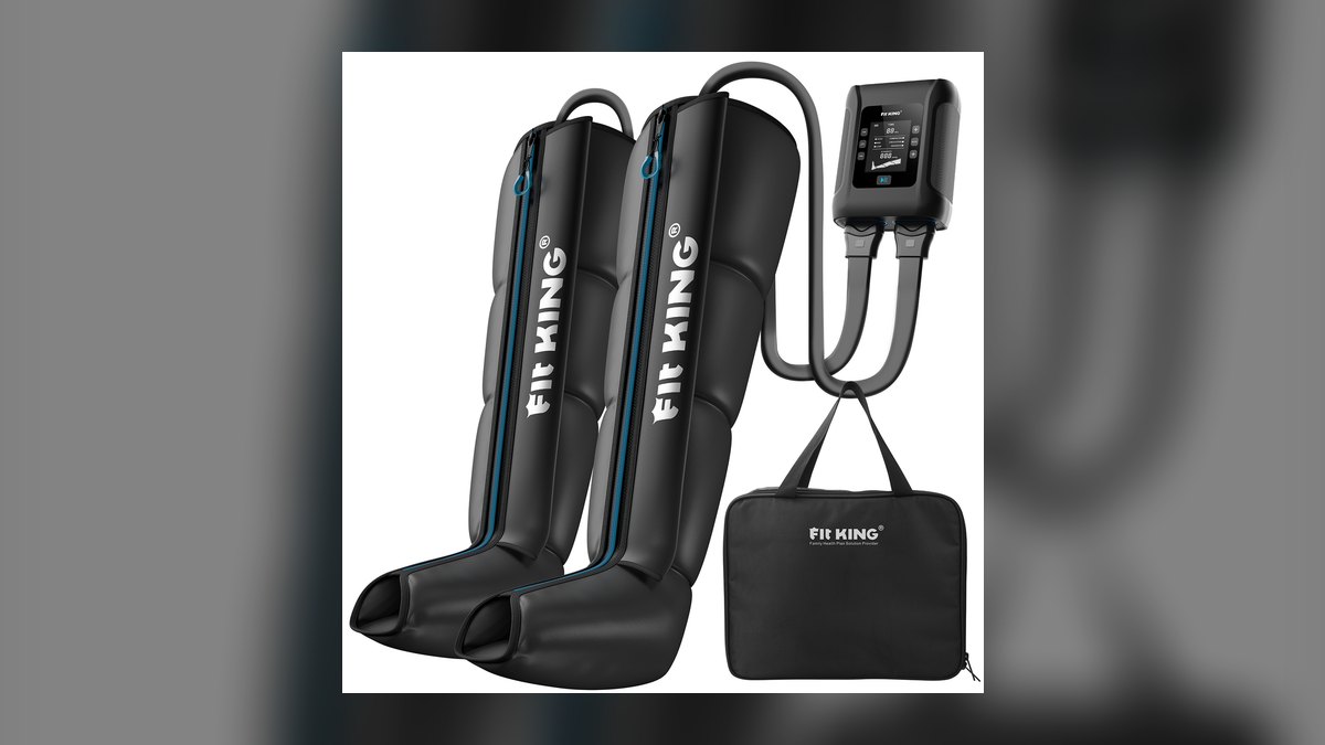 Top 10 Compression Boots for Recovery 2027 — figure 10