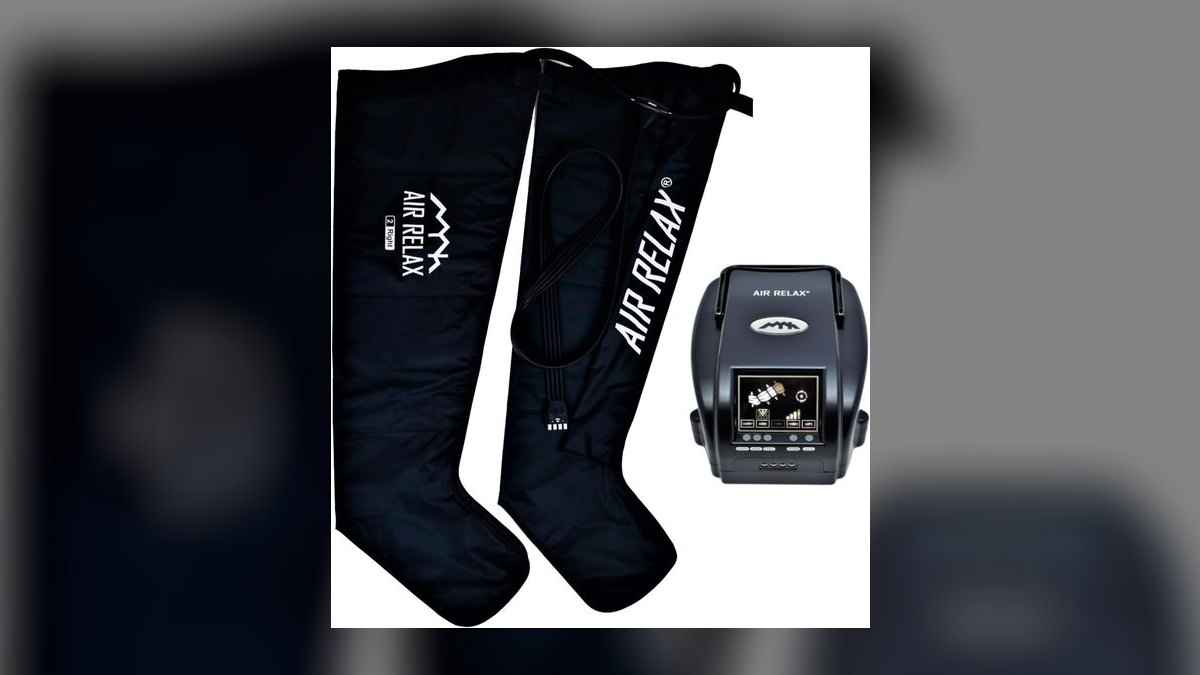 Top 10 Compression Boots for Recovery 2027 — figure 7