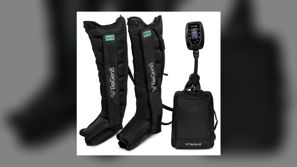 Top 10 Compression Boots for Recovery 2027 — figure 8