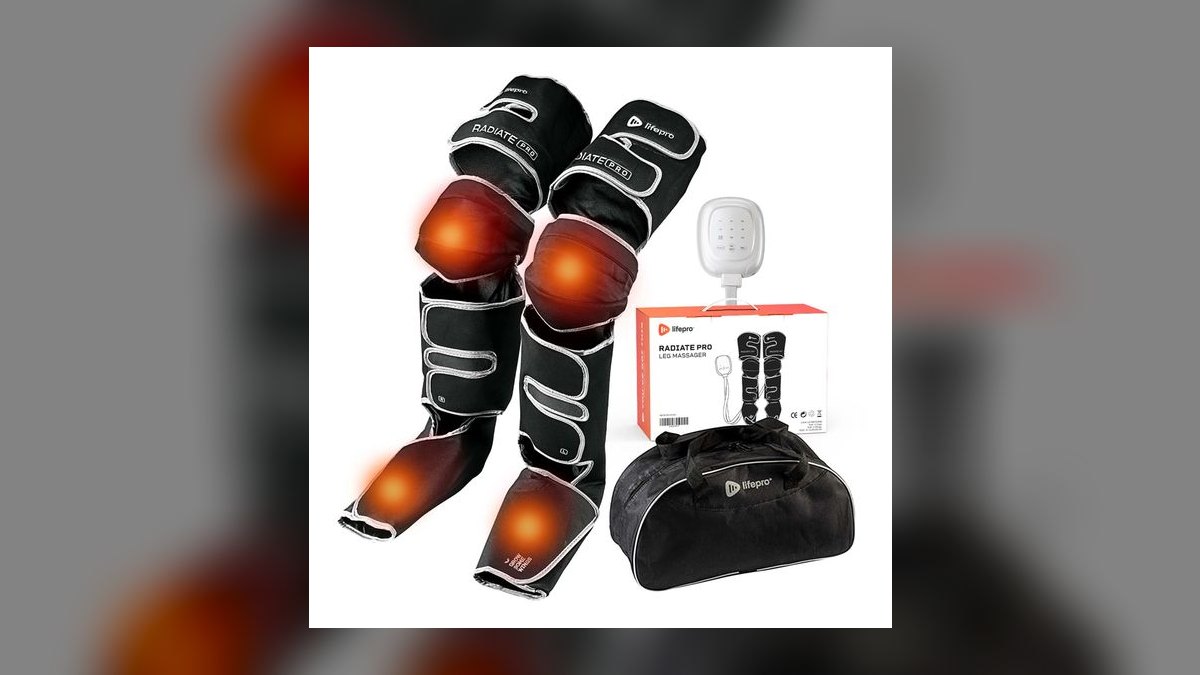 Top 10 Compression Boots for Recovery 2027 — figure 9