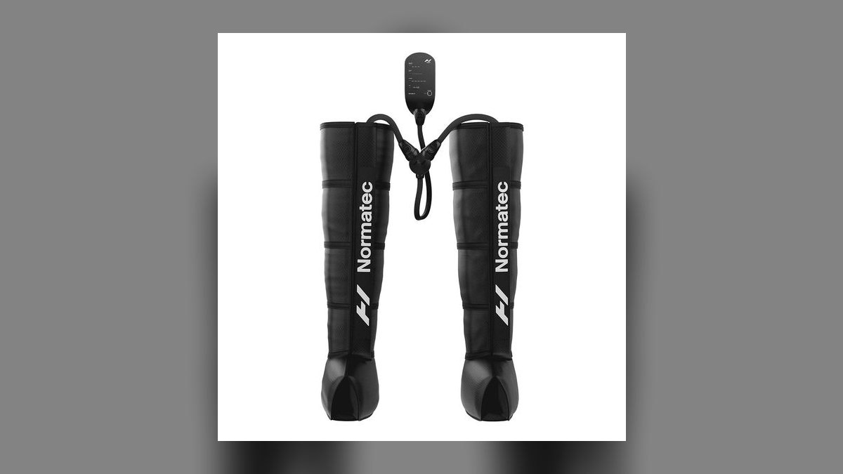 Top 10 Compression Boots for Recovery 2027