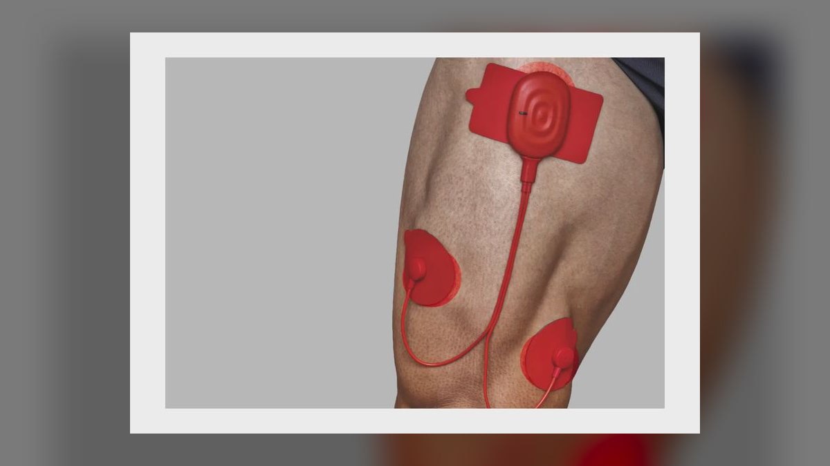 Top 10 EMS Muscle Stimulators 2027 — figure 8