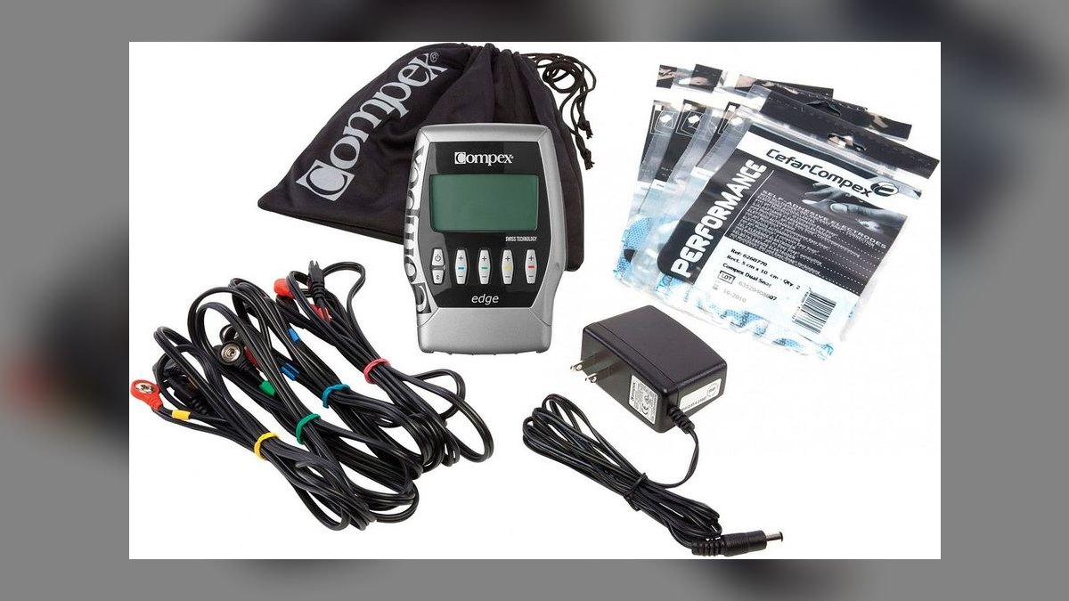 Top 10 EMS Muscle Stimulators 2027