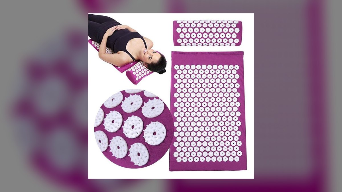 Top 10 Acupressure Mats 2027 — figure 10