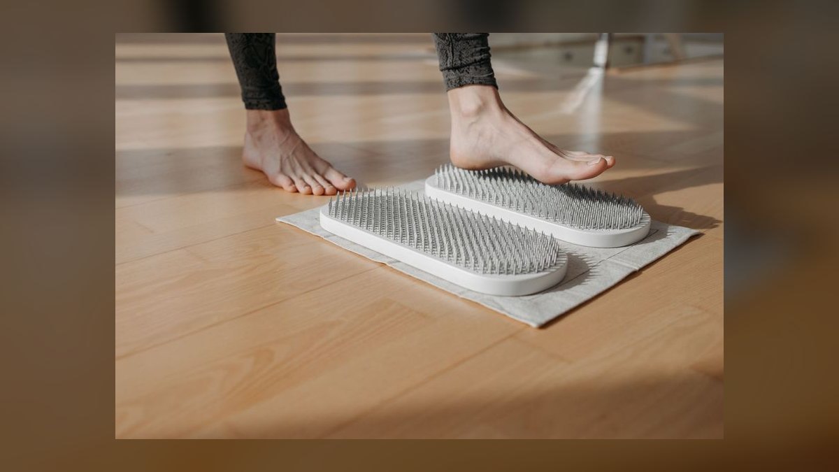 Top 10 Acupressure Mats 2027
