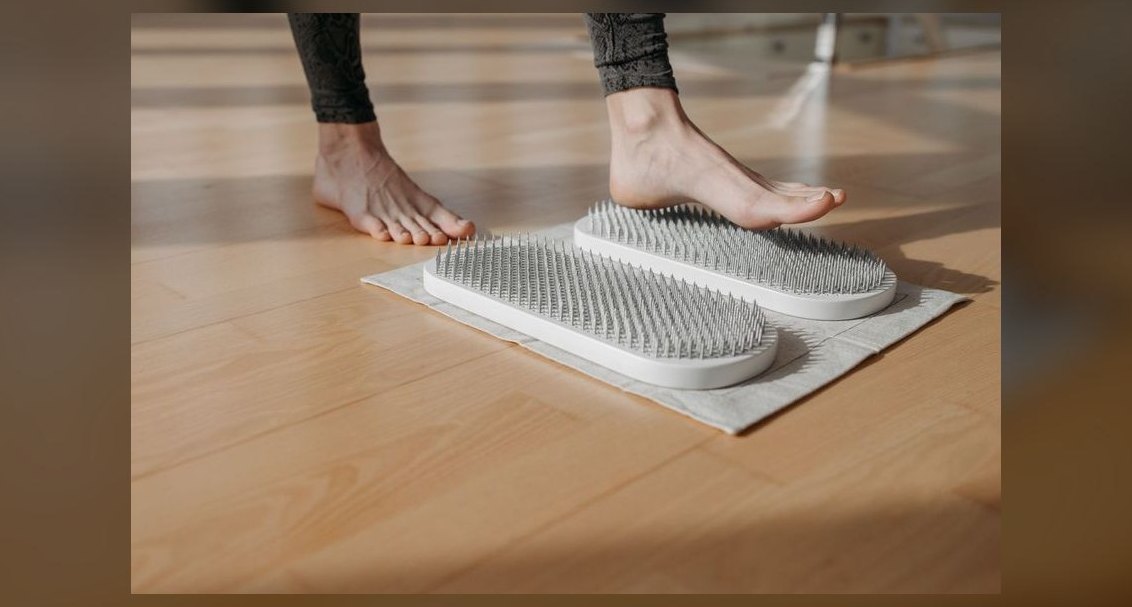 Top 10 Acupressure Mats 2027
