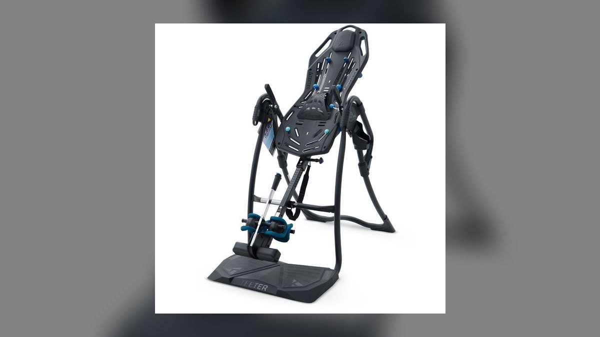 Top 10 Inversion Tables 2027 — figure 1