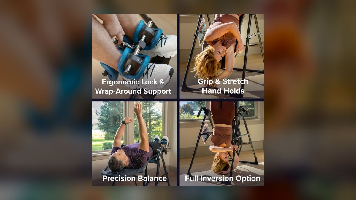 Top 10 Inversion Tables 2027 — figure 8