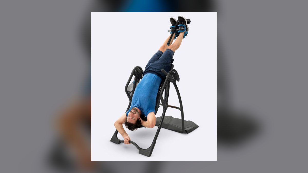 Top 10 Inversion Tables 2027