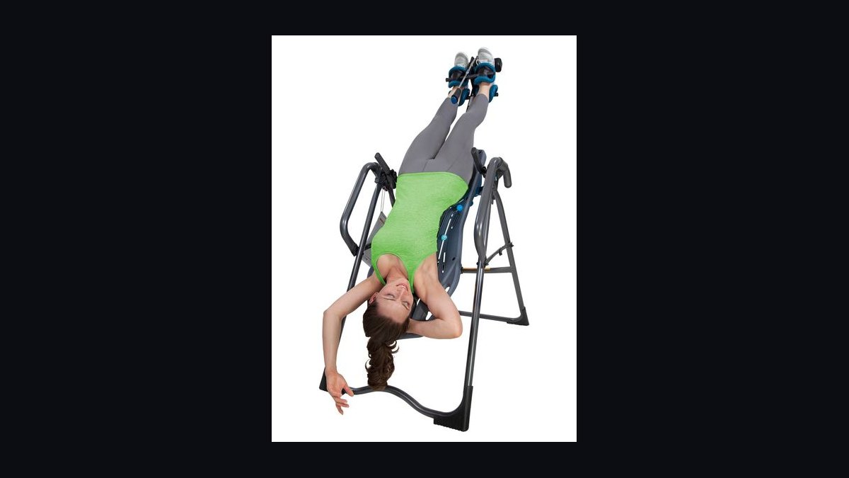 Top 10 Inversion Tables 2027