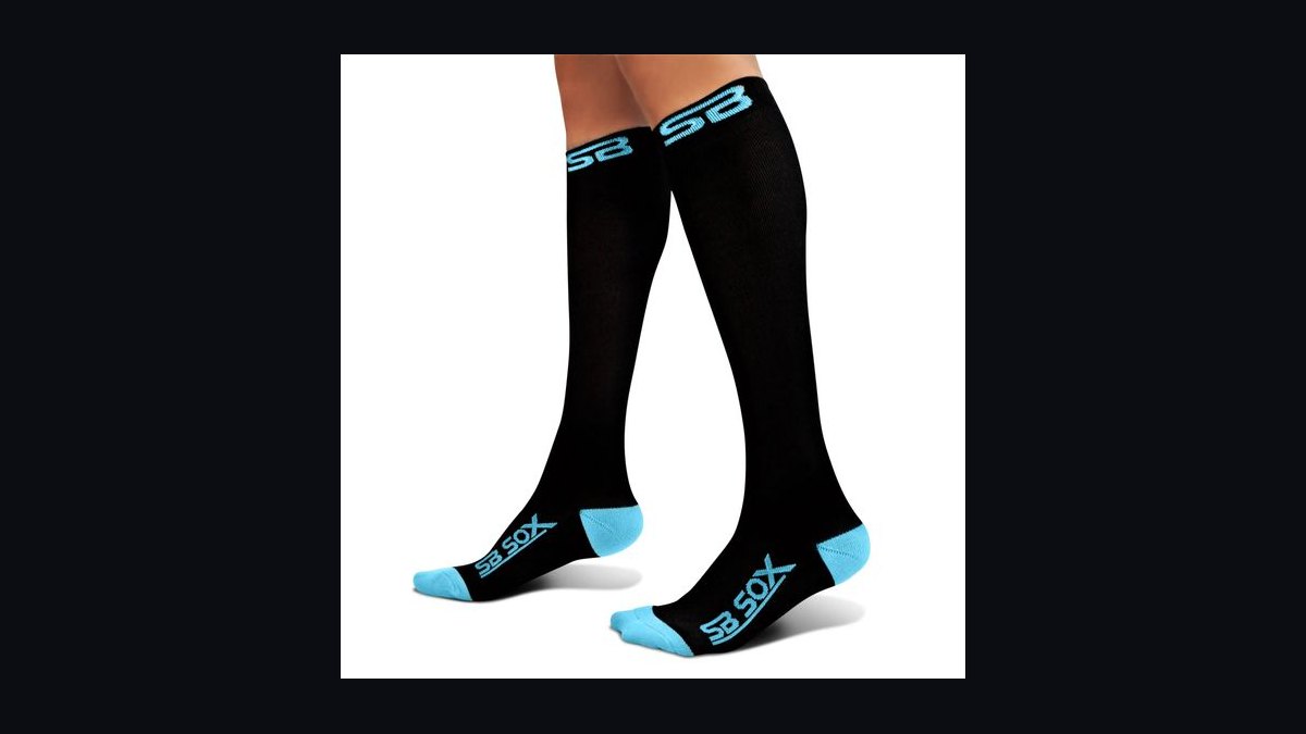 Top 10 Compression Socks 2027 — figure 7