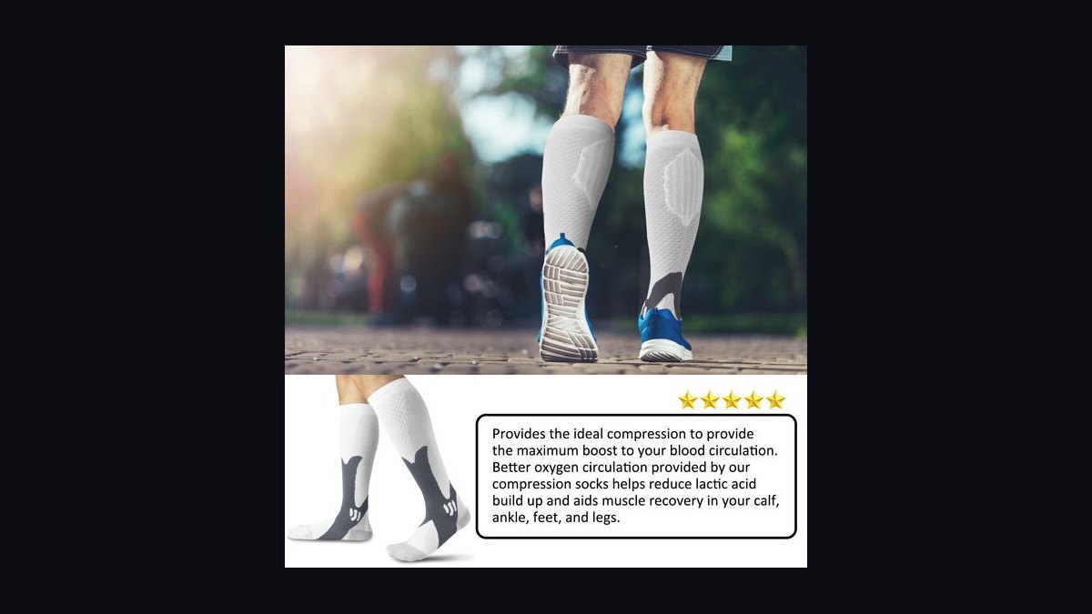 Top 10 Compression Socks 2027 — figure 9