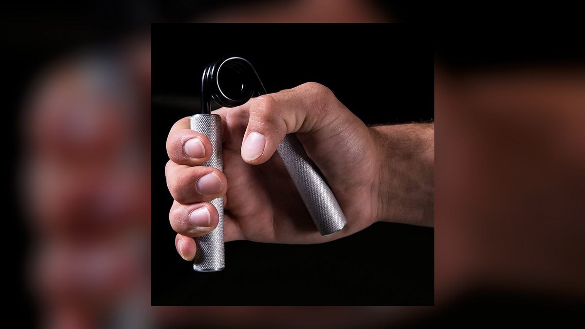 Top 10 Hand Grip Strengtheners 2027 — figure 10