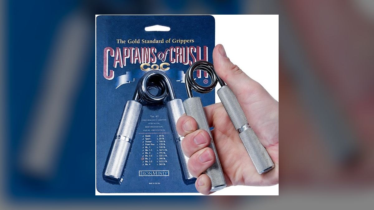 Top 10 Hand Grip Strengtheners 2027 — figure 8