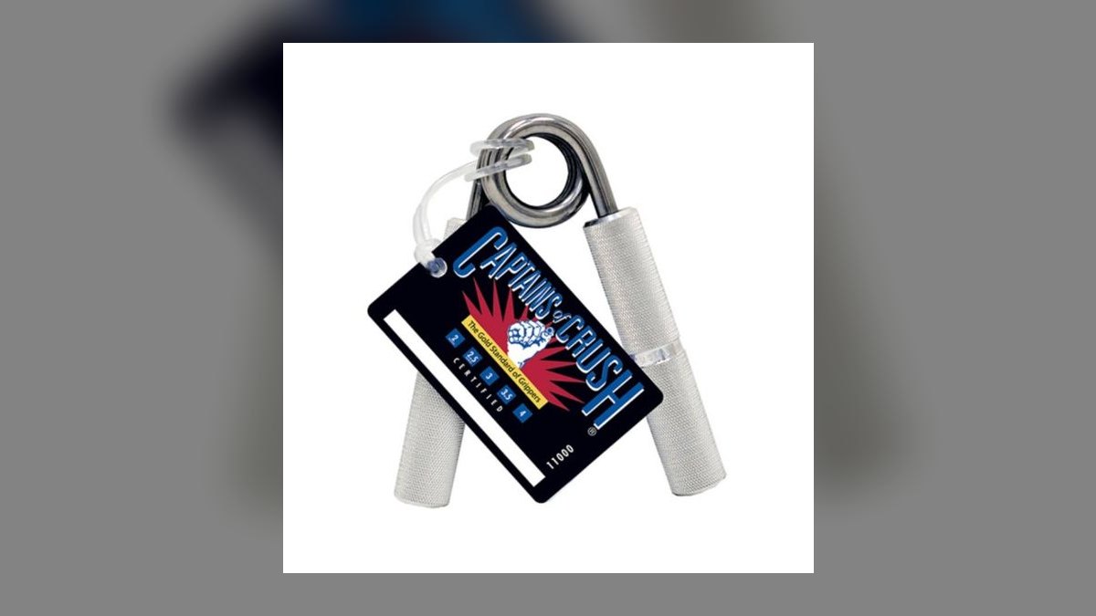 Top 10 Hand Grip Strengtheners 2027