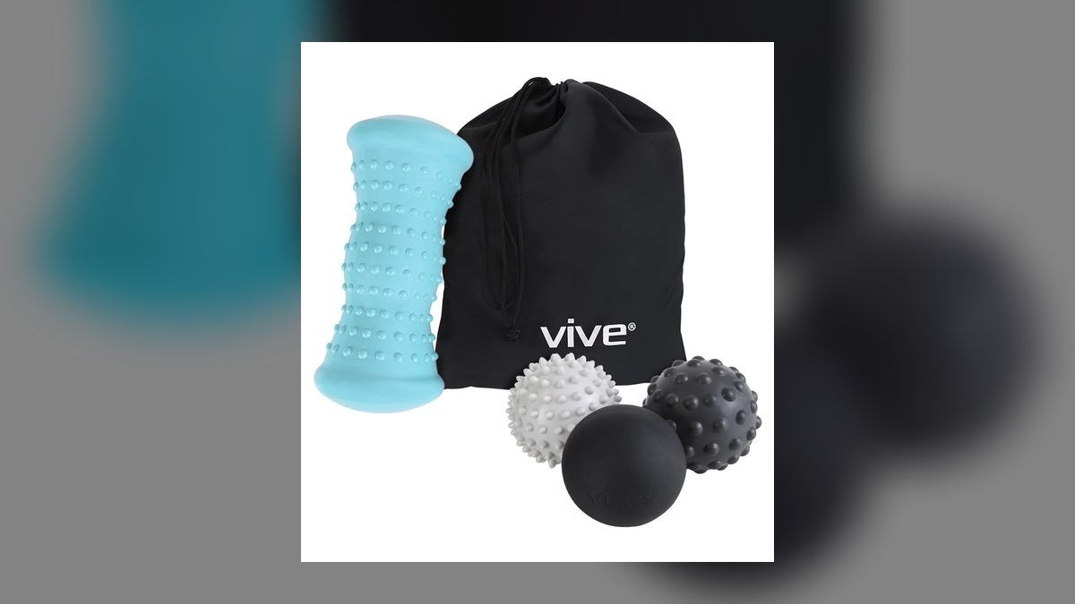 Top 10 Massage Balls 2027 — figure 10
