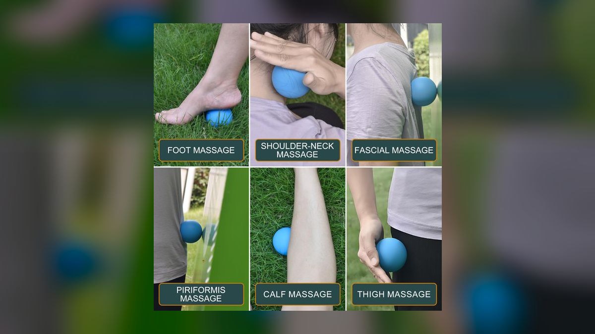 Top 10 Massage Balls 2027 — figure 8
