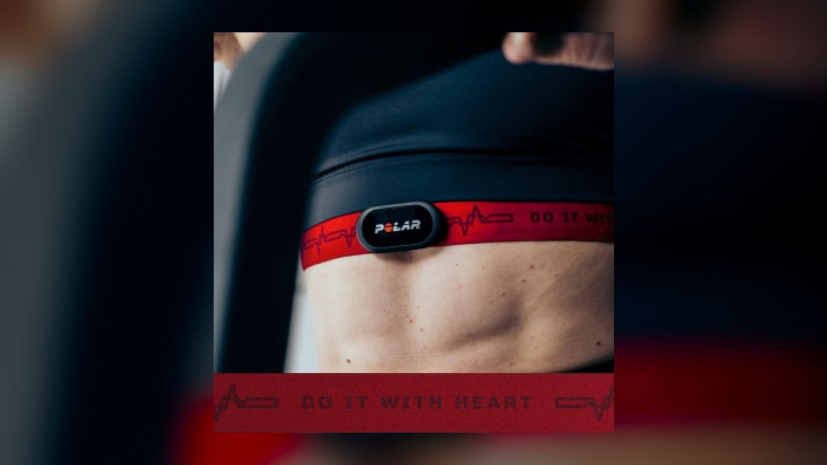 Top 10 Heart Rate Monitor Chest Straps 2027 — figure 10