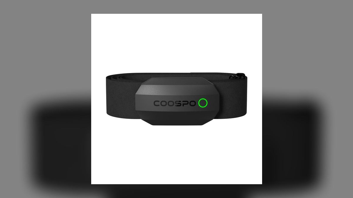 Top 10 Heart Rate Monitor Chest Straps 2027 — figure 7