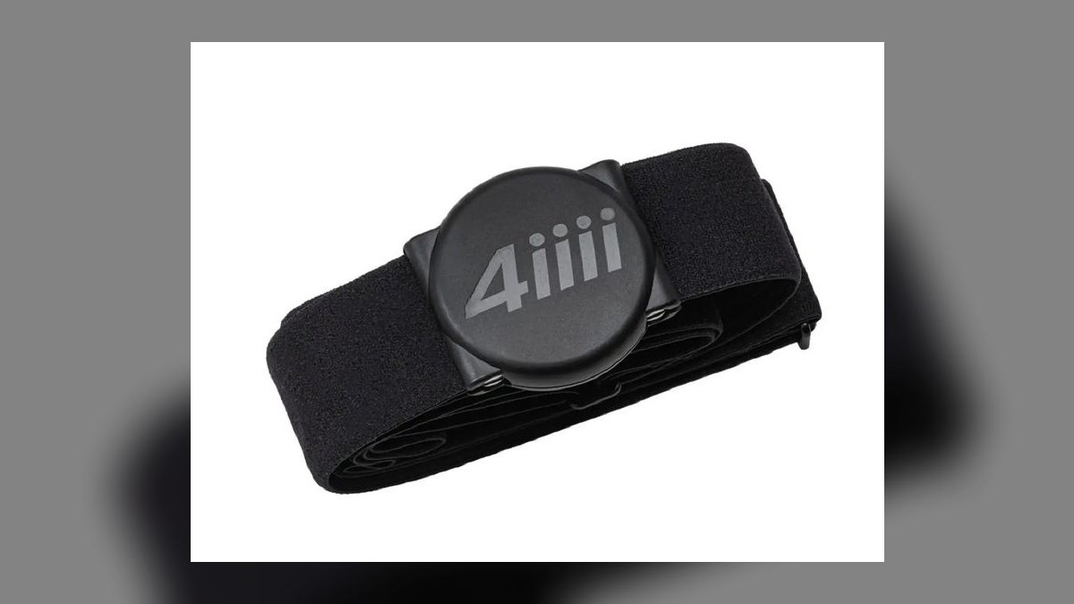 Top 10 Heart Rate Monitor Chest Straps 2027 — figure 9